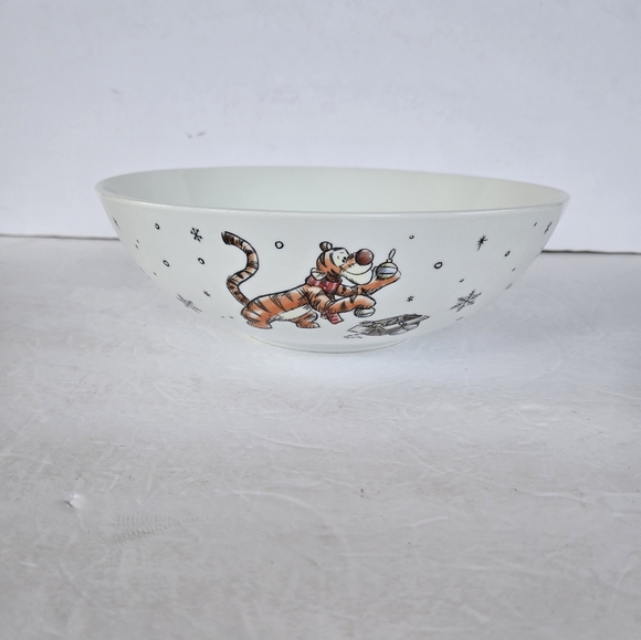 Disney Winnie The Pooh Large Bowl - Picture 2 of 5
